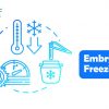 Embryo-Freezing