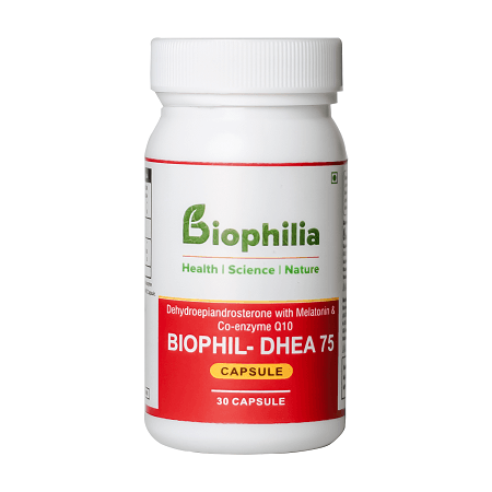 Biophil-DHEA-75-Improves Sexual Function