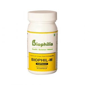 Biophil-M-Fertility Booster