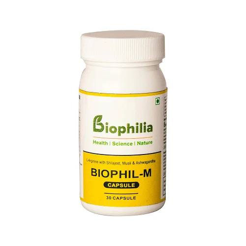 Biophil-M-Fertility Booster