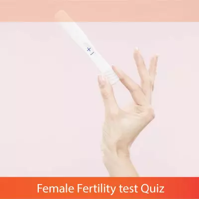 Female-Fertility-test-Quiz
