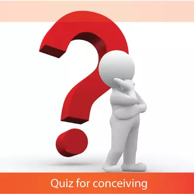Quiz-for-conceiving