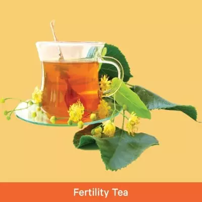 Fertility Tea for men and women