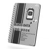 Gluco Data Log Book