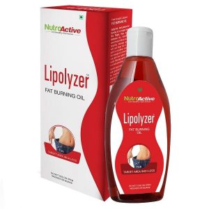 Lipolyzer Oil