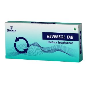 Reversol Tablet