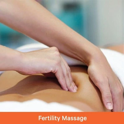 Fertility Ayurvedic Massage