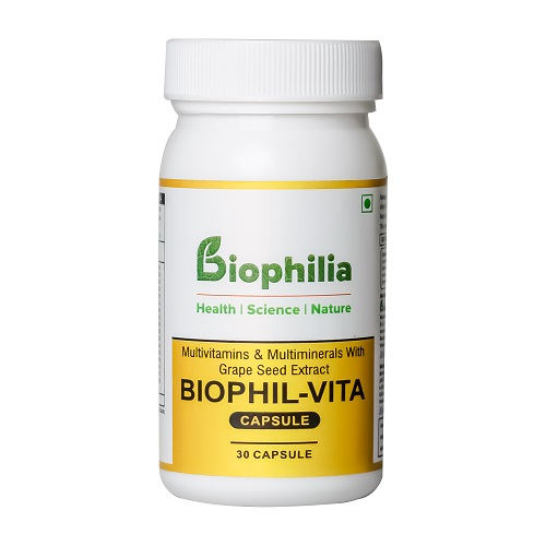 Biophil-Vita