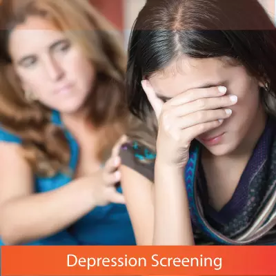 Depression-Screening