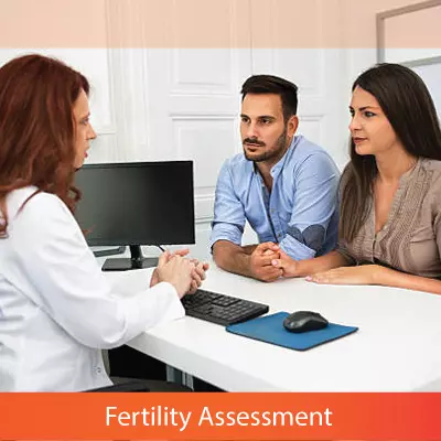 Fertility-IVF-Assessment
