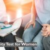 Fertility Tests for Women