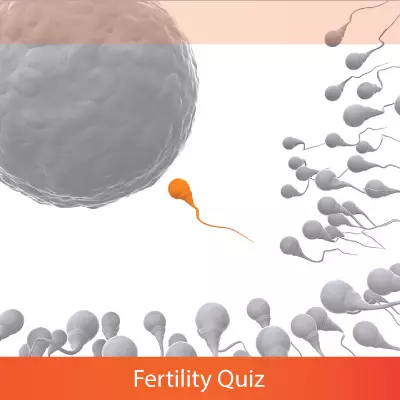 FertilityQuiz