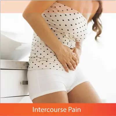 Intercourse-Pain