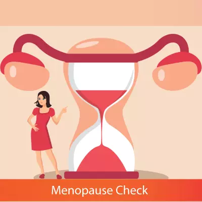 Menopause-Check