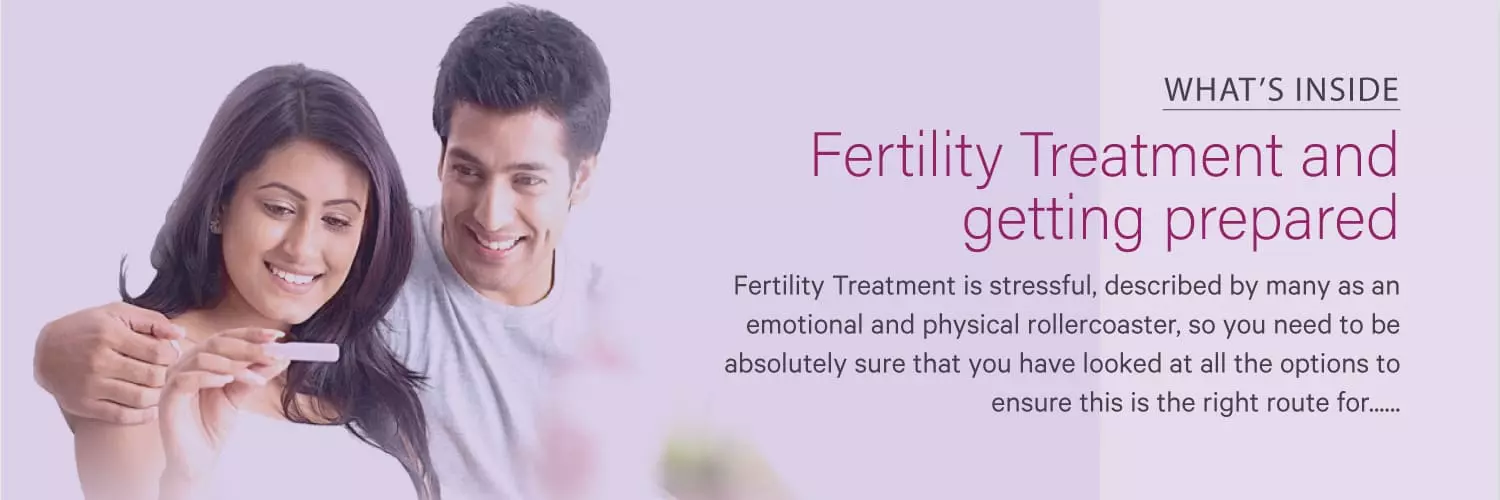 Fertility-Treatment