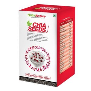 Chia seed