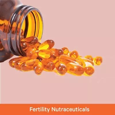 Fertility Nutraceuticals-flertility